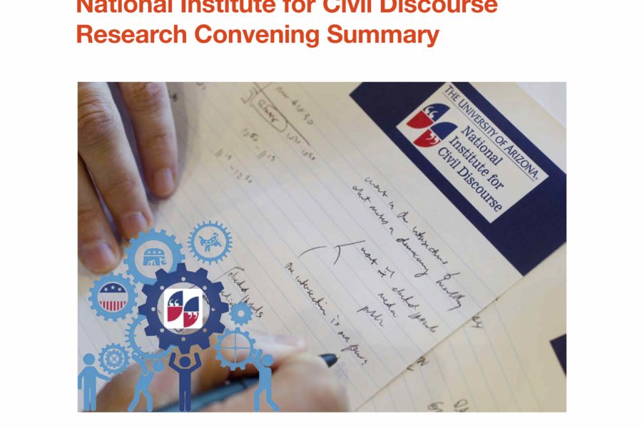 NICD Research Convening Summary 2014